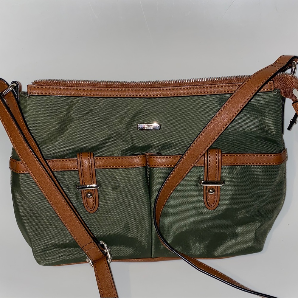 Side bag